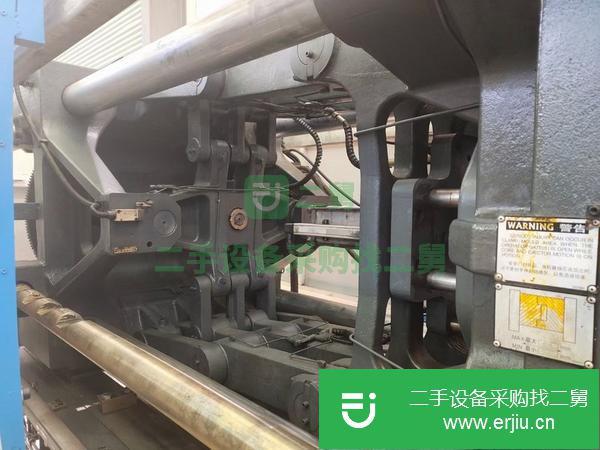 山西出售二手海天MA3800注塑機