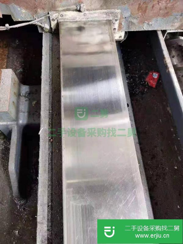 安徽出售二手協鴻CNC2150H數控龍門銑床