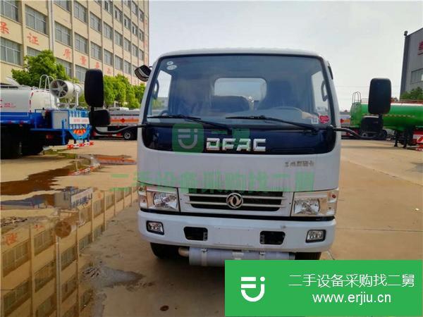 山西出售二手10噸國五加油車
