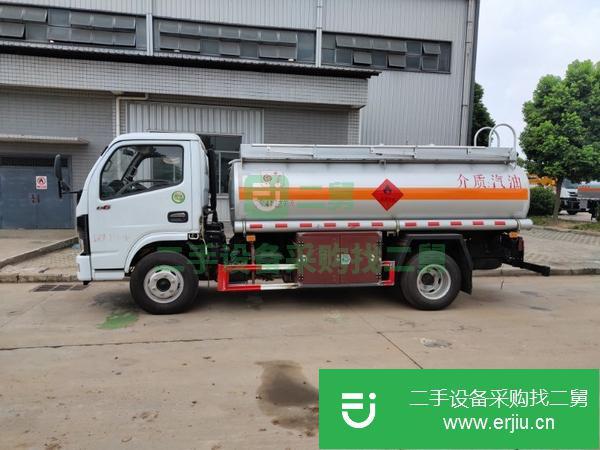 遼寧出售二手油罐車