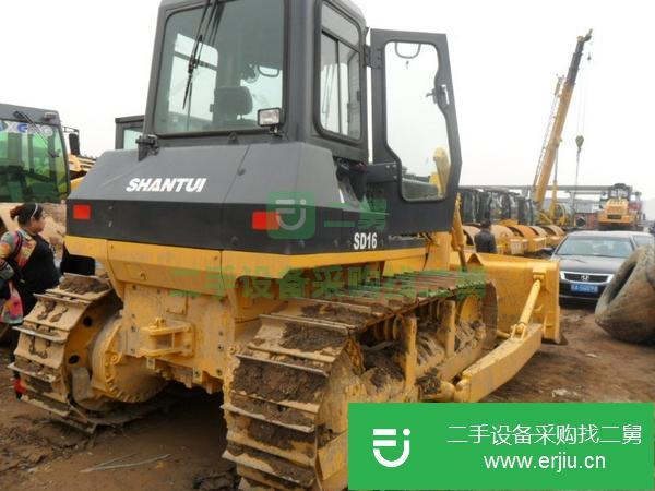 廣東出售二手山推推土機