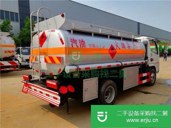 內(nèi)蒙古出售二手10噸加油車(chē)