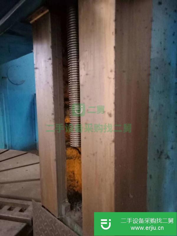 江蘇出售二手大連飛達CX5225立式車床