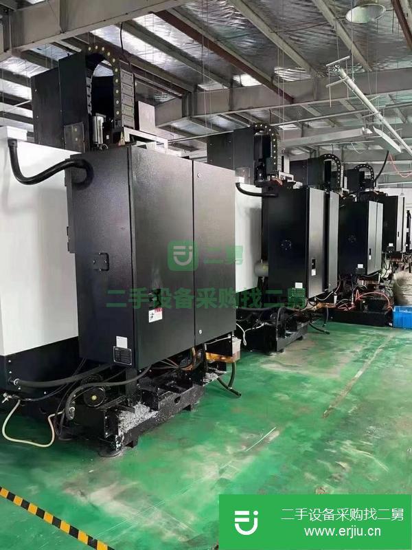 江蘇出售二手臺(tái)群重型TV856B加工中心