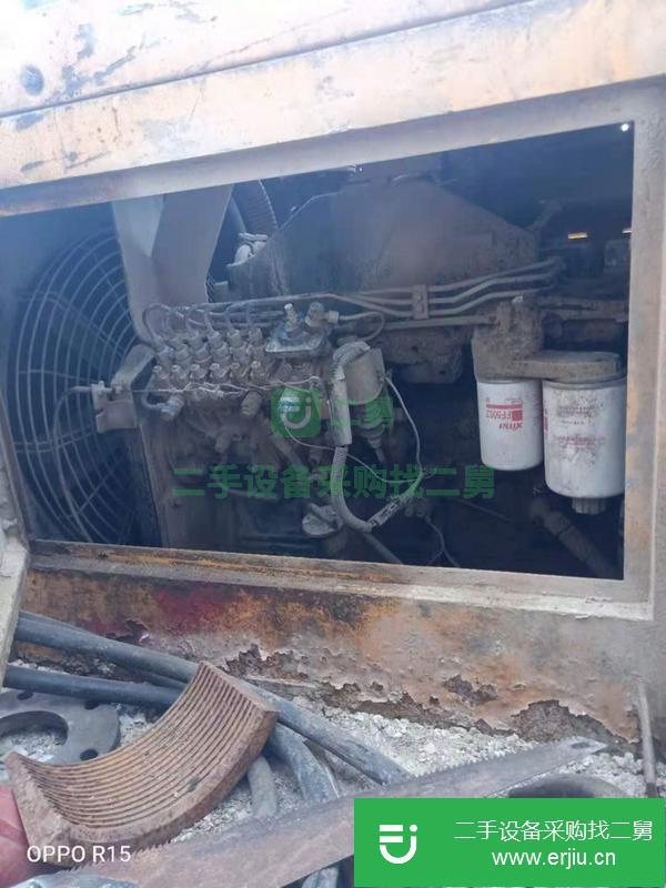 北京出售二手正選600L鉆機