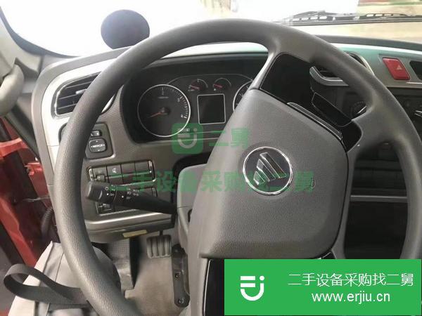 湖北出售二手福田瑞沃轎運(yùn)車
