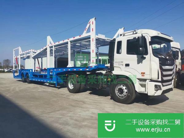 湖北出售二手江淮轎運車