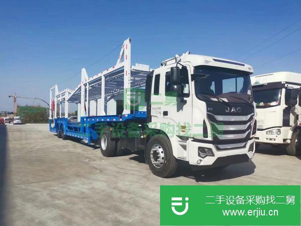 湖北出售二手江淮轎運車