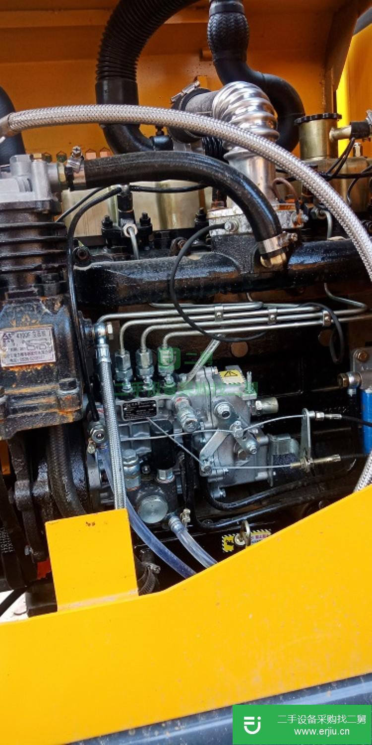 上海出售二手柳工ZL818裝載機