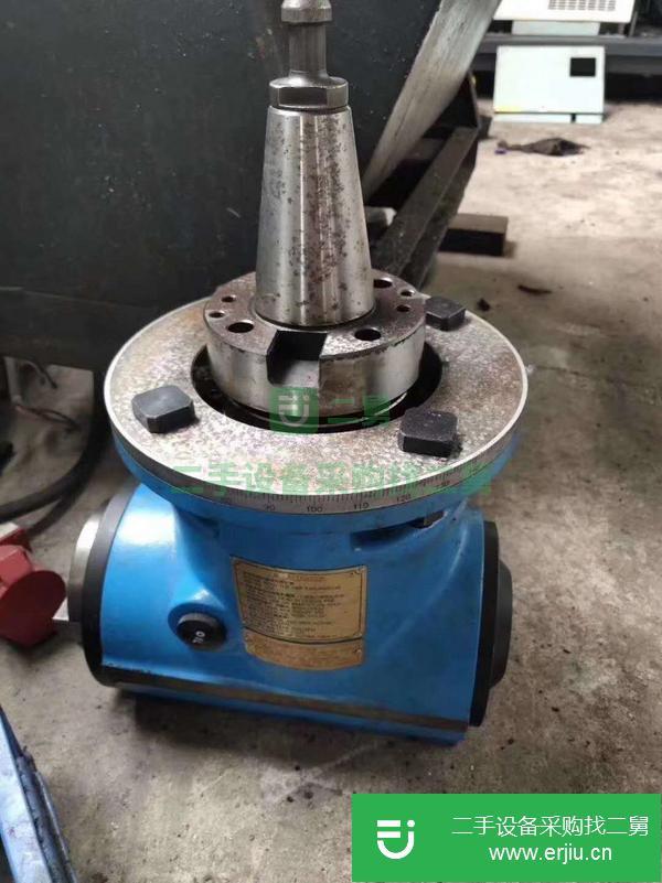 福建出售二手蘇州德揚GL4022數控龍門銑床