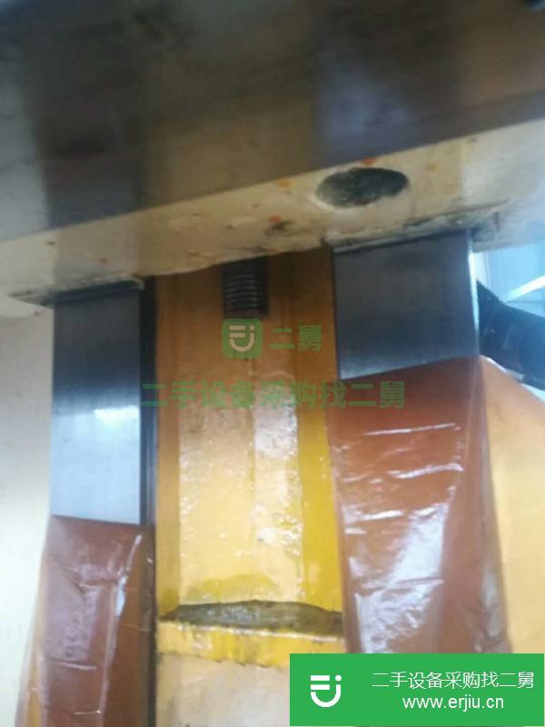 江蘇出售二手武重CK5120E數控單柱立式車床 廣數系統