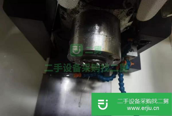 江蘇出售二手珈瑪DMN-540L鉆攻中心