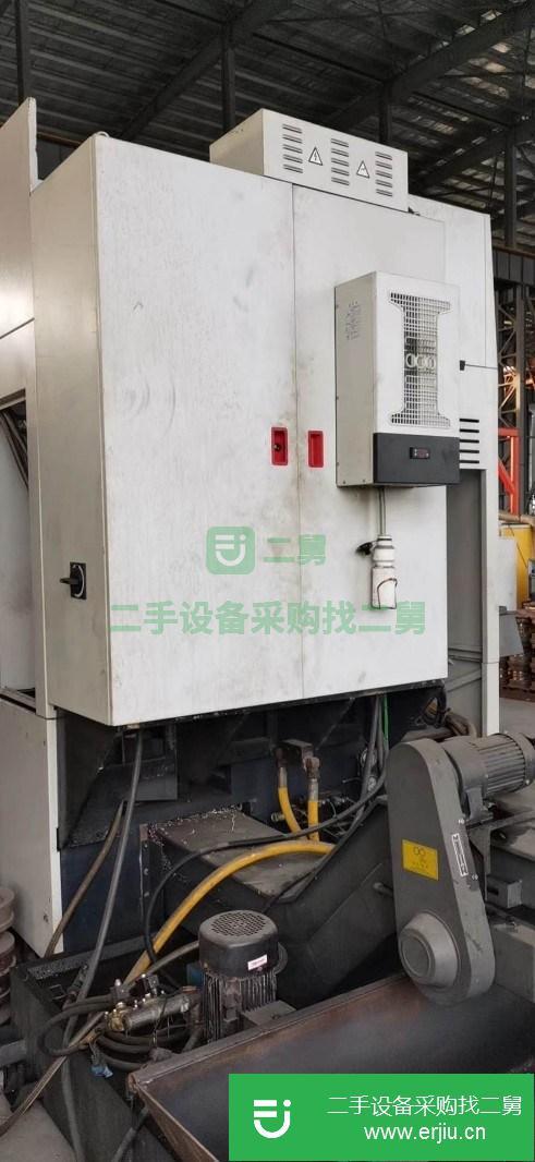 山西出售二手沈陽5060數(shù)控立車
