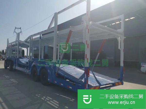 湖北出售二手江淮轎運車