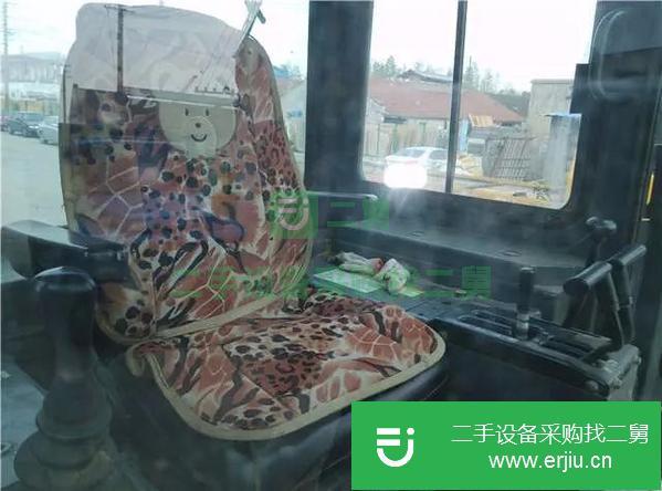 江西出售二手山推160推土機