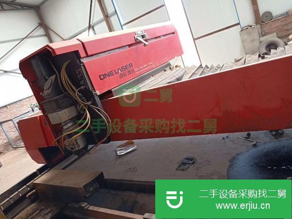 河北出售二手750瓦激光切割機(jī)
