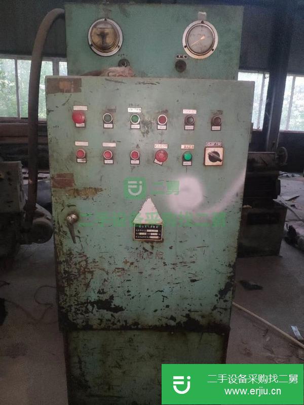 河北出售二手天津160噸四柱液壓機
