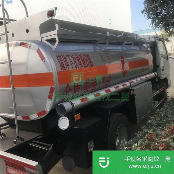江西出售二手10噸加油車