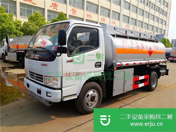 內(nèi)蒙古出售二手10噸加油車(chē)