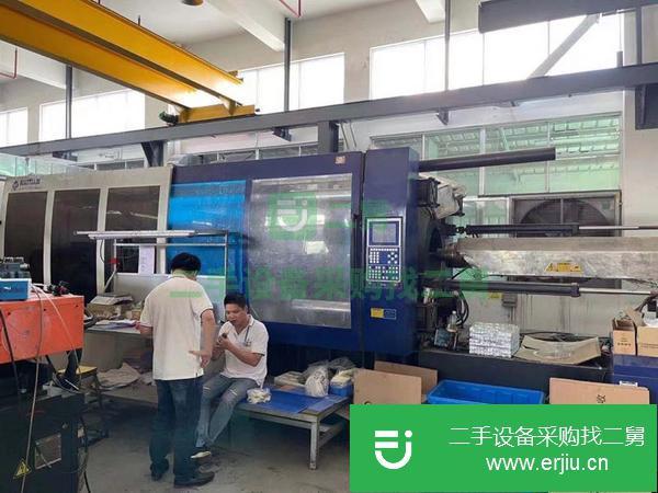 河南出售二手海天MA3800注塑機(jī)