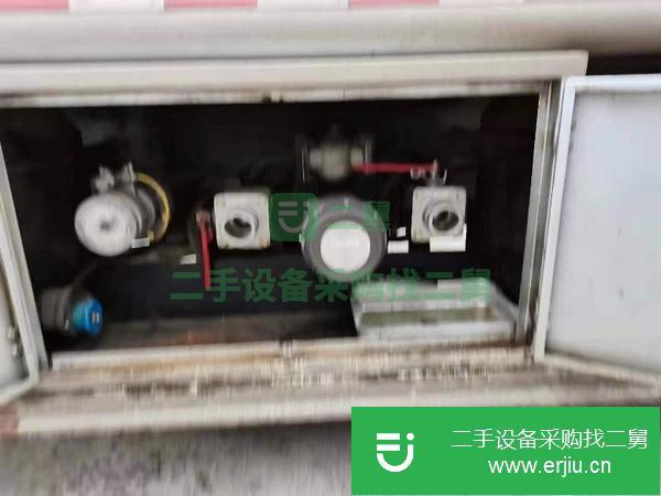 陜西出售二手8噸加油車