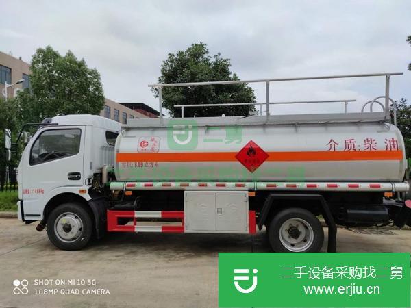 山東出售二手16噸加油車