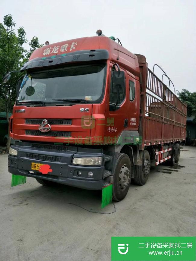 四川出售二手東風柳汽貨車