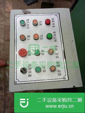 河北出售二手315噸四柱液壓機