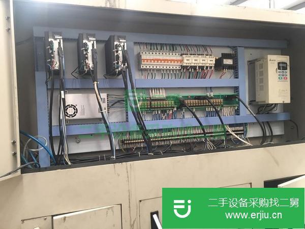 廣東出售二手400雕銑機