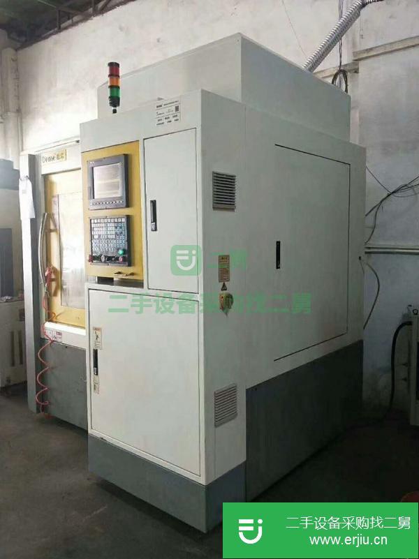江蘇出售二手德米650雕銑機(jī)