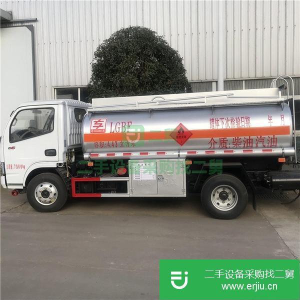 江西出售二手10噸加油車