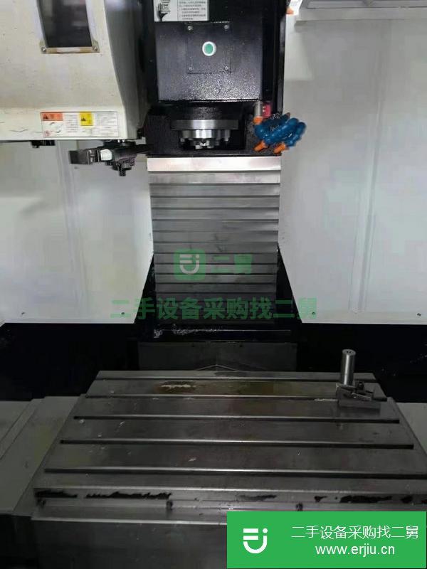 江蘇出售二手臺(tái)群重型TV856B加工中心