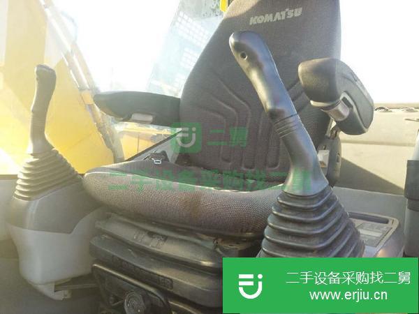 上海出售二手小松160-7挖掘機