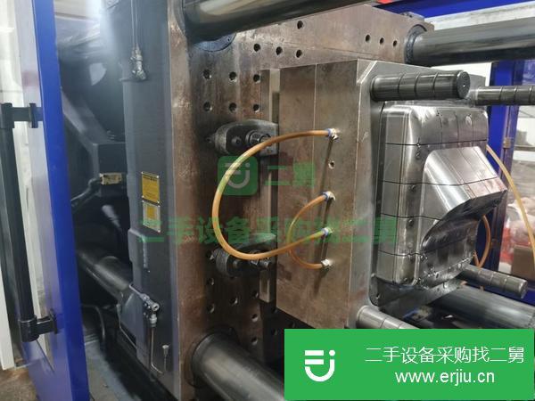 廣東出售二手海天二代MA3800注塑機