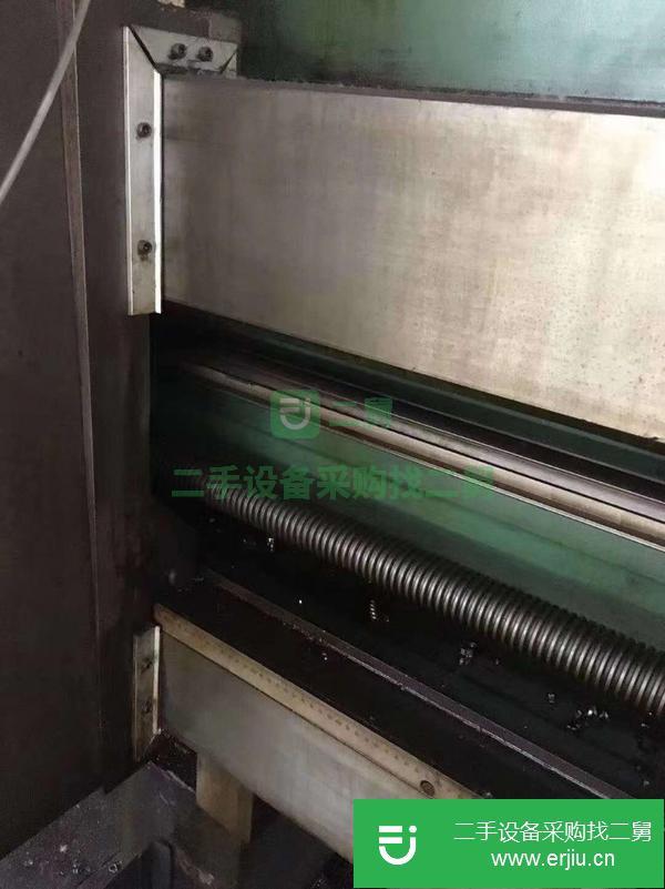 河北出售二手齊重C5225E雙柱立式車床