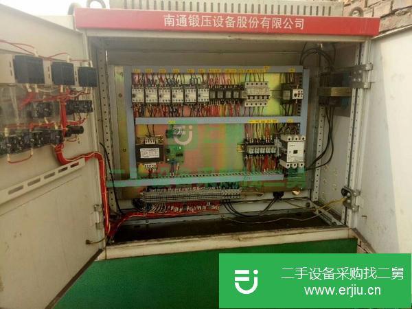 河北出售二手南通鍛壓200噸四柱液壓機(jī)