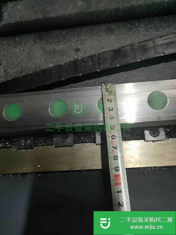 四川出售二手1010重型雕銑機