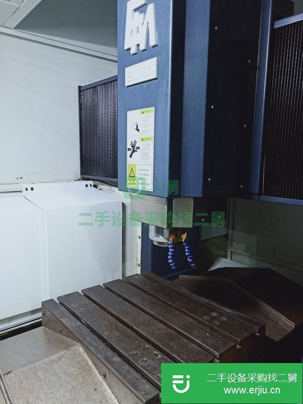 廣東出售二手享譽650雕銑機