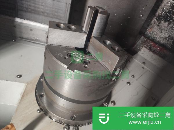 江蘇出售二手美國哈挺GS200PULS數控車床
