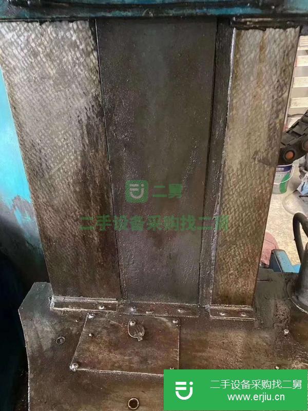 江蘇出售二手大連飛達5123立式車床