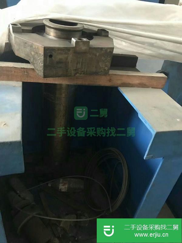 河北出售二手齊重10米數控立式車床