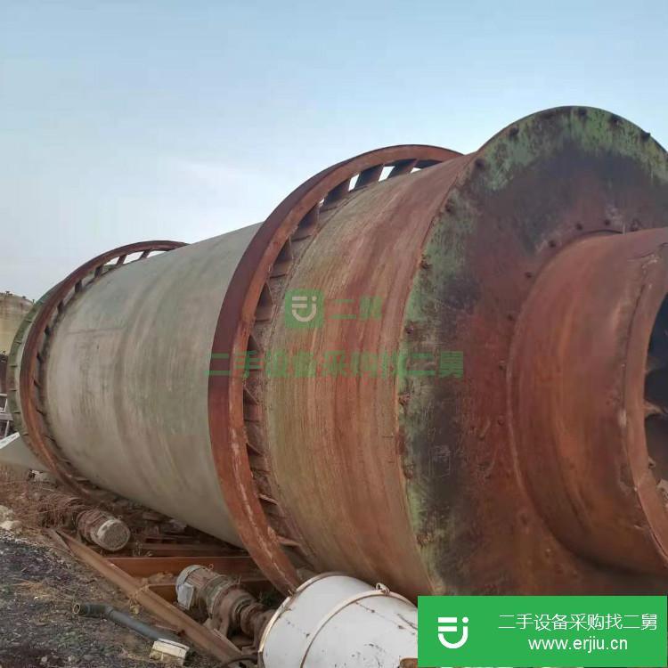山東出售二手立式大型烘干機