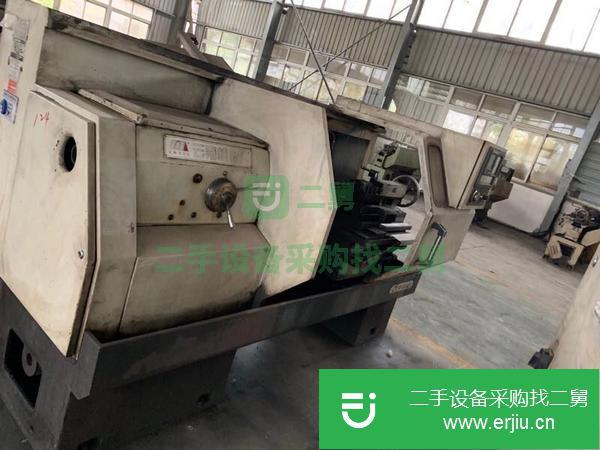 重慶出售二手數控車床