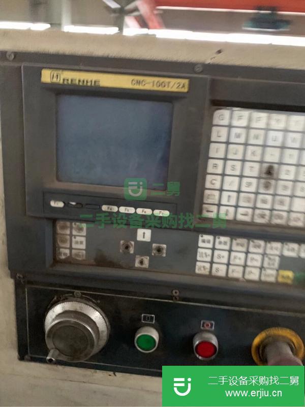 重慶出售二手數控車床