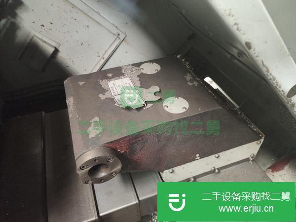 江蘇出售二手美國哈挺GS200PULS數控車床
