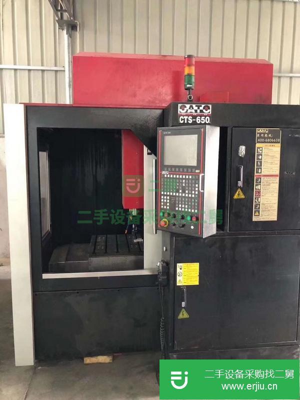 廣東出售二手巨崗650雕銑機