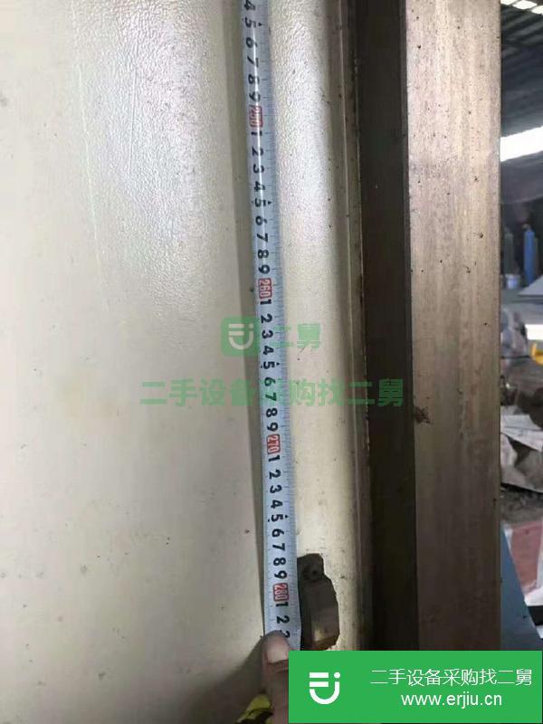 江蘇出售二手普利森C5231G立式車床