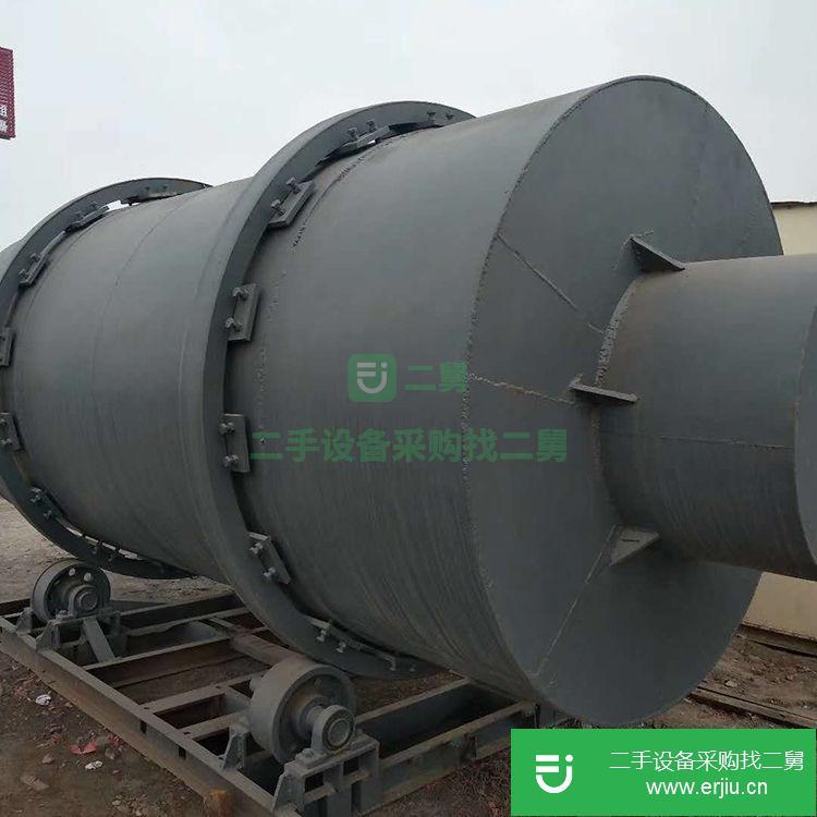 山東出售二手小型烘干機(jī)
