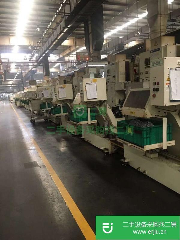廣東出售二手日本津上VA1雕銑機
