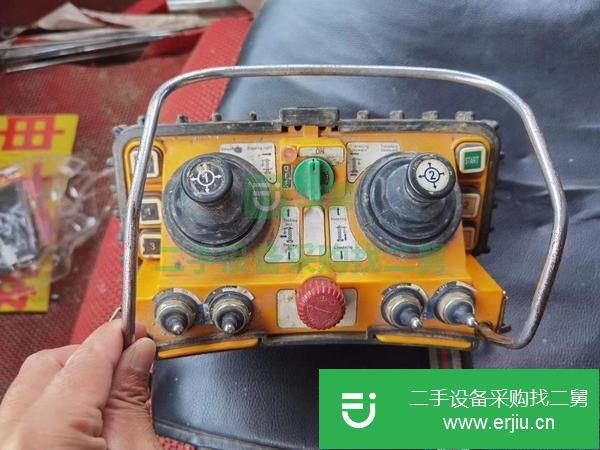 遼寧出售二手徐工10噸隨車吊